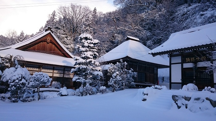 奥出雲町の臨済宗妙心寺派 松雲山 蔭凉寺の口コミ情報